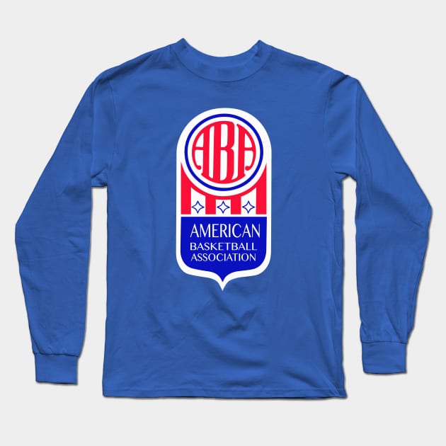 DEFUNCT - ABA Long Sleeve T-Shirt by LocalZonly